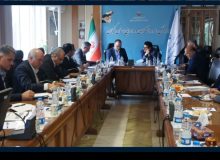 در جلسه شورای هماهنگی مدیران استان؛ پیوند بانک ها و نمایندگان مجلس برای بهبود توزیع تسهیلات در گیلان