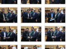 با حضور استاندار ؛ روابط‌عمومی های برتر گیلان تجلیل شدند