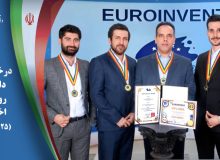 از دانشگاه گیلان تا بخارست: سفر طلایی سنسورهای پوستی ایرانی در مسابقات جهانی