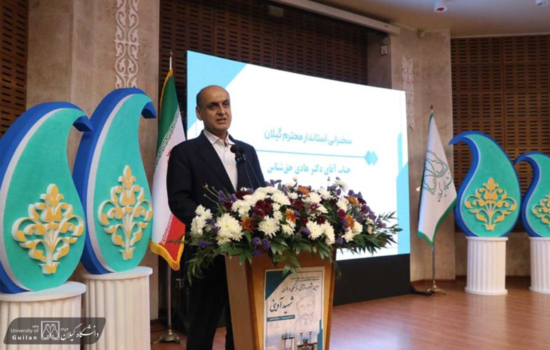 استاندار گیلان: شهید آوینی با «روایت فتح» جنگ را برای مردم ملموس کرد