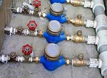 نصب بیش از ۲۷۰۰ فقره كنتور جدید آب در سال ۱۴۰۳ در سطح شهرستان لاهیجان