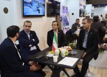 در دو روز پایانی نمایشگاه ایران اکسپو صورت گرفت: رایزنی با اتاق‌های مشترك ایران برای بهره‌برداری از مزیت‌های منطقه آزاد انزلی