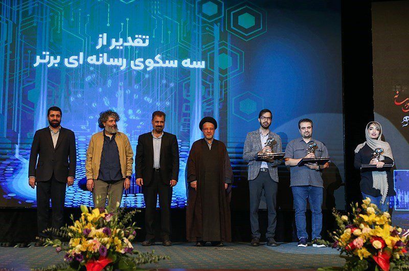 درفک، پیشگام پالایش هوش مصنوعی در رسانههای ایران