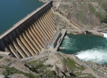 مدیرعامل شرکت سهامی آب منطقه ای گیلان از رهاسازی آب سد سفیدرود از روز سه شنبه ۱۶ اردیبهشت خبر داد