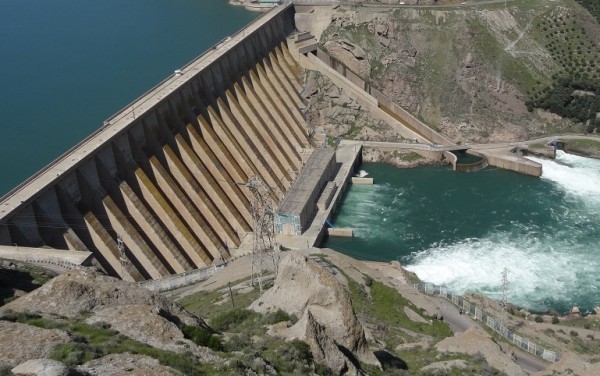 مدیرعامل شرکت سهامی آب منطقه ای گیلان از رهاسازی آب سد سفیدرود از روز سه شنبه ۱۶ اردیبهشت خبر داد