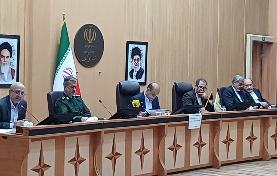 مدیرکل بنیاد شهید و امور ایثارگران گیلان: «گیلان» الگوی کشوری در ترویج فرهنگ ایثار و شهادت