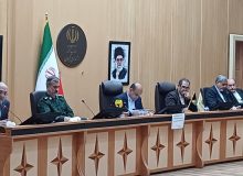 مدیرکل بنیاد شهید و امور ایثارگران گیلان: «گیلان» الگوی کشوری در ترویج فرهنگ ایثار و شهادت