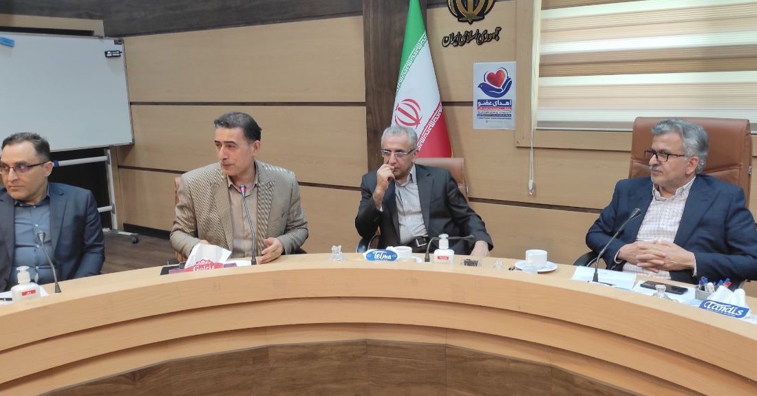 با تلاش دانشگاه علوم پزشکی گیلان برای نجات جان بیماران؛ گیلان به قطب پیوند عضو شمال کشور تبدیل میشود