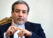 واکنش « عباس عراقچی » به شایعه دیدار نماینده ایران و « ایلان ماسک »