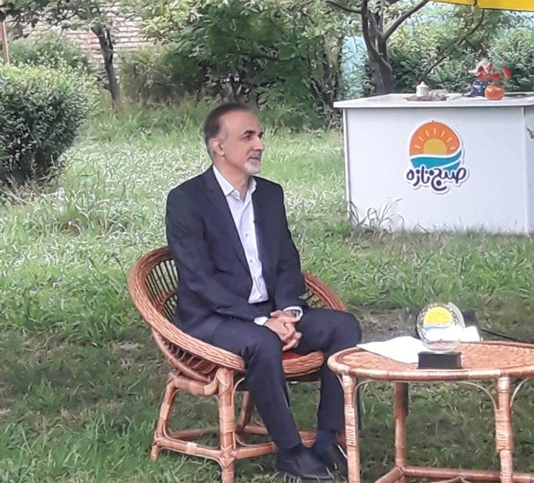 دغدغه های مالی فرزندآوری کاهش یافت هزینه ۲۵ میلیاردی بیمه سلامت برای زوجین نابارور گیلان