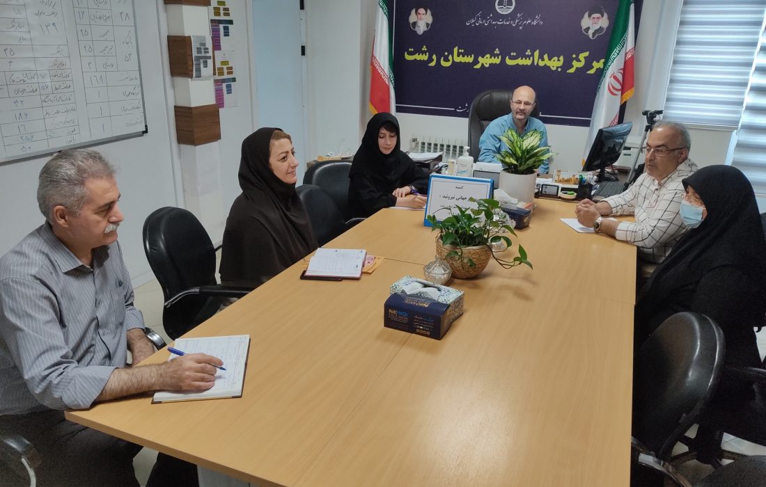 نجات نسل آینده؛ ۴۷۲ نوزاد گیلانی از کم‌کاری تیروئید رهایی یافتند