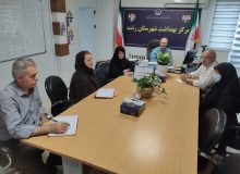 نجات نسل آینده؛ ۴۷۲ نوزاد گیلانی از کم‌کاری تیروئید رهایی یافتند