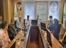 معاون غذا و دارو دانشگاه در جمع شرکت‌های پخش دارو: توزیع مناسب دارو در شرایط بحرانی/ جلوگیری از هرگونه سوءاستفاده