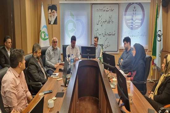 معاون غذا و دارو دانشگاه در جمع شرکت‌های پخش دارو: توزیع مناسب دارو در شرایط بحرانی/ جلوگیری از هرگونه سوءاستفاده