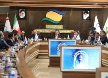 باهدف تقویت همکاری‌های بخش خصوصی در حوزه بنادر و لجستیک برگزار شد نشست اعضای انجمن بنادر خصوصی ایران در بندر كاسپین