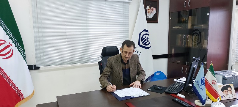 مدیر درمان تامین اجتماعی گیلان: پایداری خدمات درمانی تامین اجتماعی گیلان در جنگ ۱۲ روزه