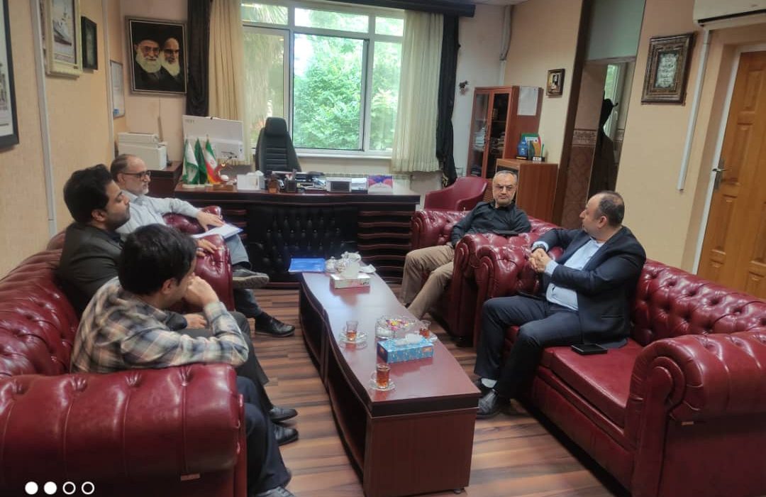 کارگرنیا رئیس شورای اسلامي شهر رشت: هوش مصنوعی در خدمت توسعه عمرانی و گردشگری قرار می‌گیرد