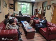 کارگرنیا رئیس شورای اسلامي شهر رشت: هوش مصنوعی در خدمت توسعه عمرانی و گردشگری قرار می‌گیرد