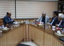 استاندار در نشست با عضو شورای مرکزی بنیاد مسکن کشور تاکید کرد:  ضرورت توسعه مسکن ارزان‌قیمت با حمایت طرح‌های مشارکتی در گیلان