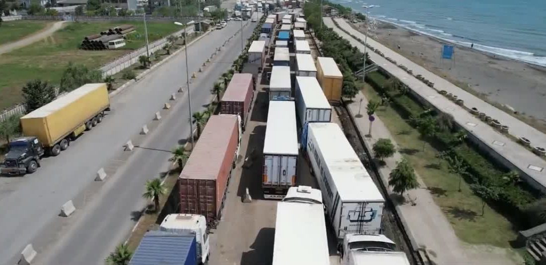 شتاب بخشی به ترخیص کالاها؛ تدبیر دادستان آستارا برای رونق اقتصاد منطقه