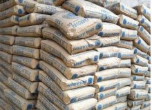 تیمور  پور حیدری  : عرضه سیمان تولیدی گیلان به خارج از استان ممنوع شد