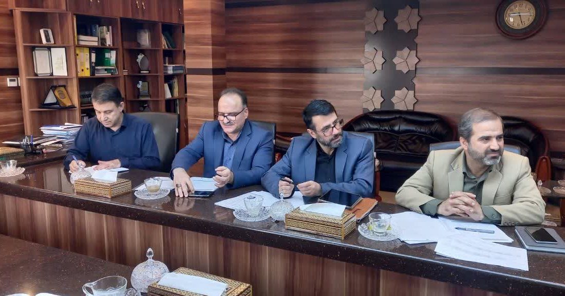 رشد چشمگیر درآمدهای استان گیلان در سال ۱۴۰۳؛ برنامه‌ریزی برای تحقق اهداف مالیاتی سال ۱۴۰۴