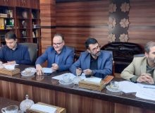 رشد چشمگیر درآمدهای استان گیلان در سال ۱۴۰۳؛ برنامه‌ریزی برای تحقق اهداف مالیاتی سال ۱۴۰۴