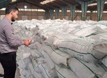 توزیع بیش از ۳۰ هزارتن انواع کود کشاورزی یارانه ای در دو ماه سال ۱۴۰۴