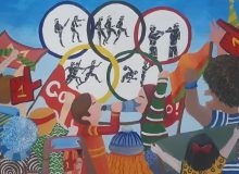 نشان و دیپلم افتخار مسابقه بین‌المللی«لوئی فرانسوا» به کودکان و نوجوانانی گیلانی رسید