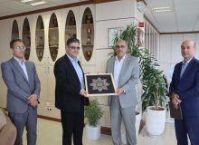 تجلیل بنیاد مسکن گیلان از نقش‌آفرینی بانک‌ها در طرح بهسازی مسکن روستایی