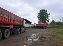 توزیع کود استان گیلان در دوماهه ی اول سال ۱۴۰۴ با بیش از ۲۱۳۸۶۹عدد