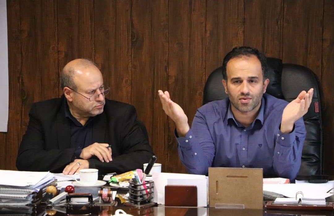 مدیریت بحران گیلان: مدارس، مساجد و موکب‌ها آماده پذیرش مسافران اضطراری هستند/شهردار رشت : آمادگی برای  اسکان موج دوم ورود به رشت