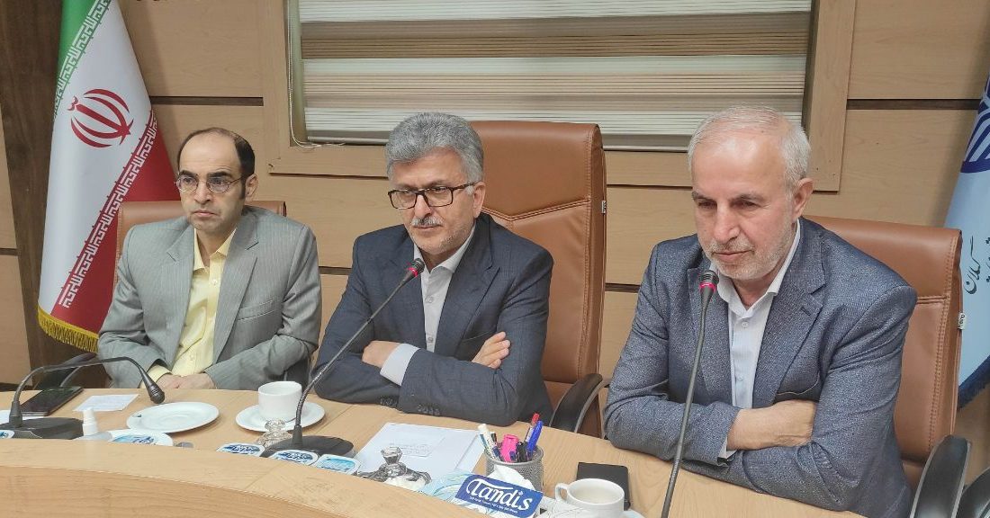 در نشست پدافند غیرعامل دانشگاه علوم پزشکی گیلان مطرح شد؛ آمادگی نظام سلامت گیلان در برابر تهدیدات با تأکید بر تقویت زیرساخت‌ها