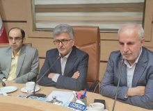 در نشست پدافند غیرعامل دانشگاه علوم پزشکی گیلان مطرح شد؛ آمادگی نظام سلامت گیلان در برابر تهدیدات با تأکید بر تقویت زیرساخت‌ها