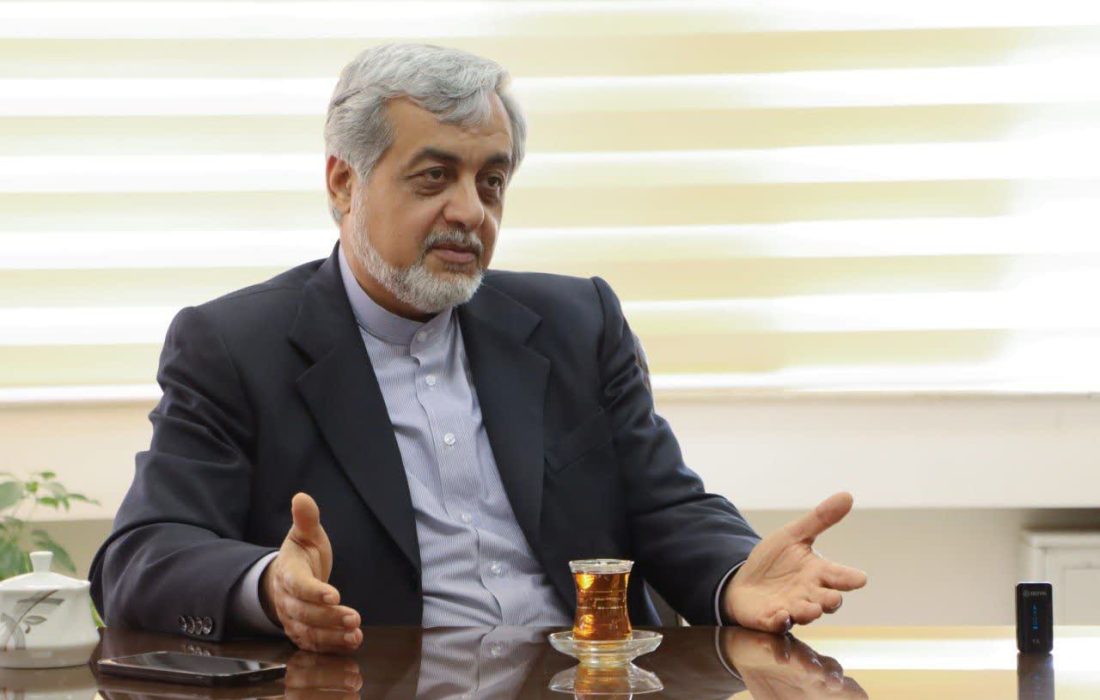 فرماندار شهرستان خبر داد؛  افزایش ساعت پخت نانوایی‌ها در رشت  توزیع ۱۰ هزار کیسه آرد مناسبتی