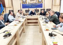 اتاق وضعیت تنظیم بازار استان گیلان تشکیل شد / ساعت کار بیش از ۳۰۰ نانوایی در سراسر گیلان افزایش یافت