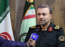 کشف ۵۰ بسته مواد منفجره و دستگيري ۳۶ نفر به اتهام همکاري با دشمن در گيلان