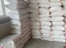 شرکت خدمات حمایتی کشاورزی استان گیلان در خرداد ماه سال ۱۴۰۴ مقدار بیش از ۱۸۴۴ تن کود کشاورزی در استان گیلان توزیع کرد