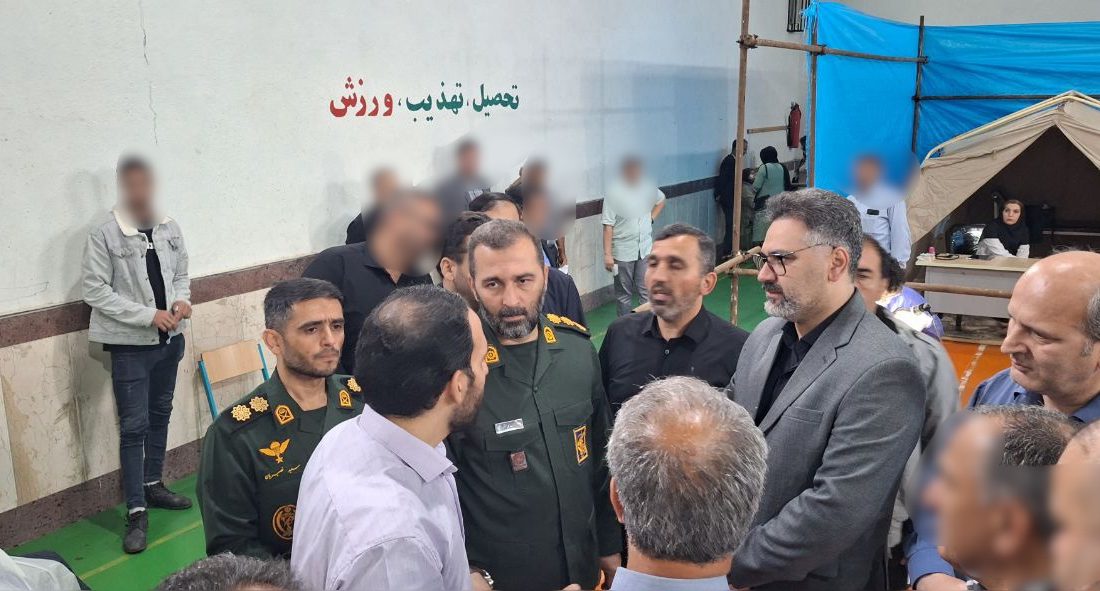 ارائه خدمات بهداشتی و درمانی رایگان در تالش: از دندانپزشکی تا خدمات پزشکی در سوباتان