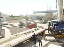 مدیر عامل شرکت برق منطقه‌ای گیلان خبر داد: عملیات اجرایی پست فوق توزیع ۶۳/۲۰ كیلوولت شهید حق بین(غرب رشت) در محل پست انتقال ۲۳۰/۶۳ كیلوولت آغاز گردید