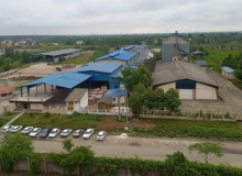 رکود سنگین در نیمی از صنایع گیلان