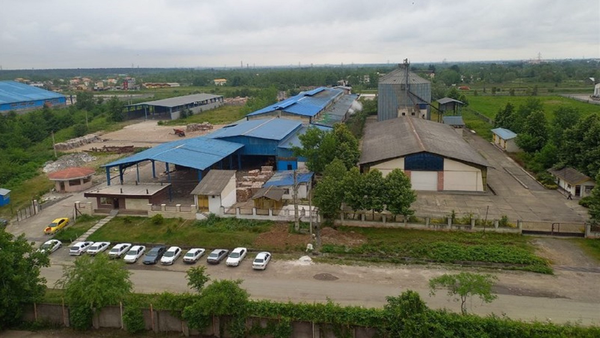 رکود سنگین در نیمی از صنایع گیلان