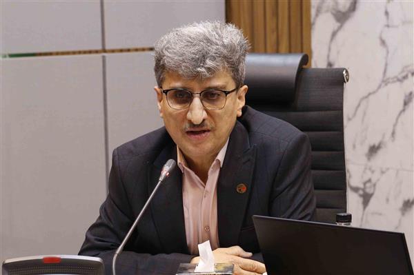 معاون بهرهبرداری شرکت برق منطقهای گیلان خبرداد: شركت برق منطقهای گیلان در حوزه مخابرات و سنجش و پایش انرژی، رتبه برتر را كسب كرد