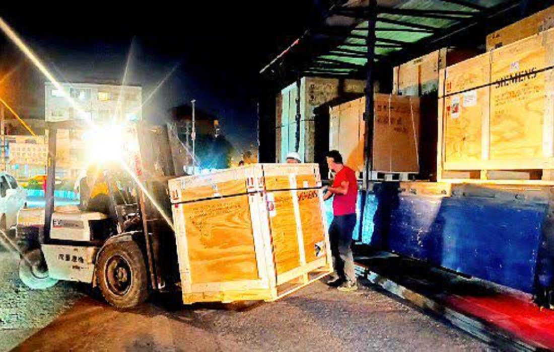 نخستین دستگاه پت اسکن پیشرفته در گیلان مستقر شد؛ تحولی بزرگ در تشخیص سرطان