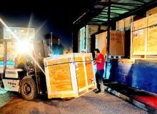 نخستین دستگاه پت اسکن پیشرفته در گیلان مستقر شد؛ تحولی بزرگ در تشخیص سرطان