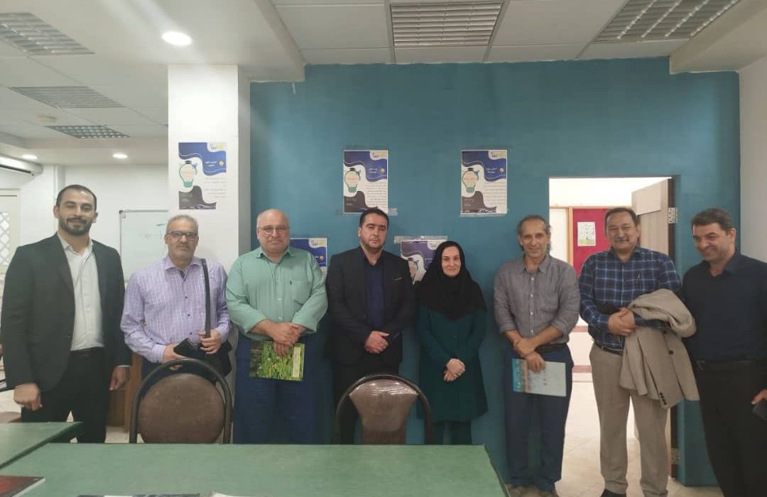 تصویب ۲۲۴ میلیارد ریال به طرح های فناورانه پارک علم و فناوری گیلان