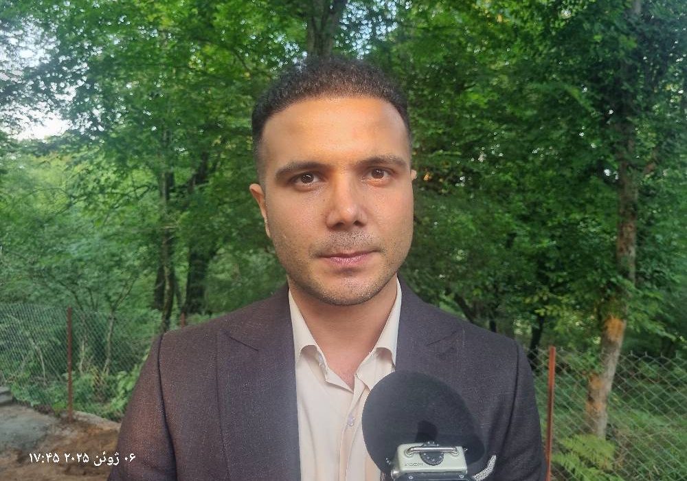 دهیار روستا نقله‌ بر رودبار ؛ نگین جنگلی گیلان در آغوش سفید رود به ثبت ملی در تقویم روستایی و عشایری کشور می اندیشد