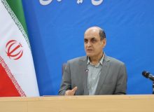 استاندار گیلان در نشست با رئیس اتاق بازرگانی ایران تاکید کرد: لزوم در نظرگرفتن تکمیل زیرساختها در جایگزینی پل مرزی آستاراچای/ مسیر رشت ـ آستارا آماده آغاز عملیات اجرایی
