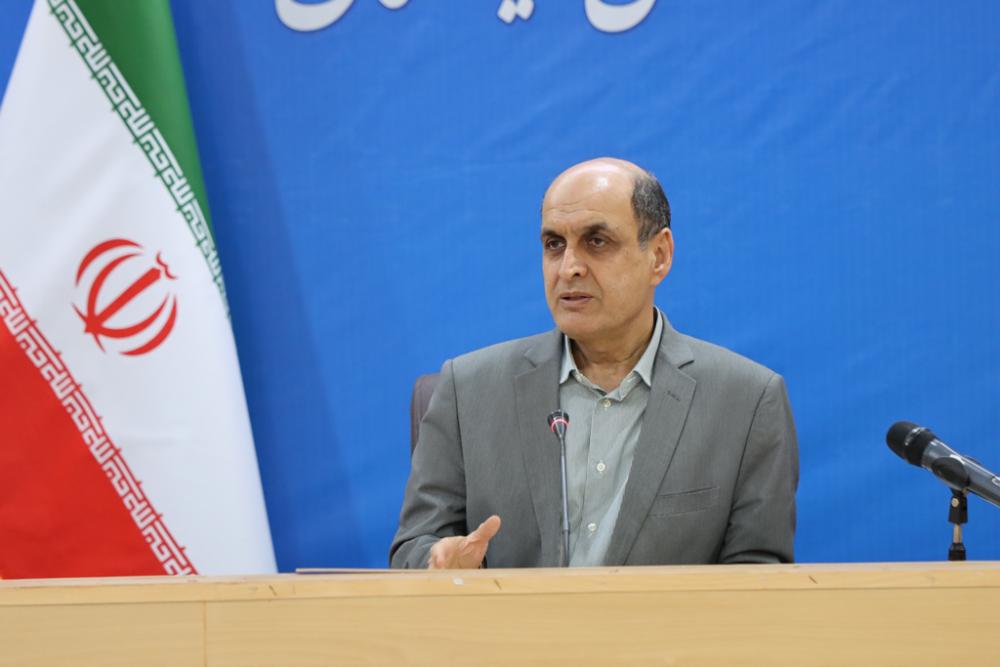 استاندار گیلان در نشست با رئیس اتاق بازرگانی ایران تاکید کرد: لزوم در نظرگرفتن تکمیل زیرساختها در جایگزینی پل مرزی آستاراچای/ مسیر رشت ـ آستارا آماده آغاز عملیات اجرایی