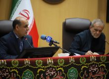 حمله تروریستی اسرائیل آرامش مردم گیلان را بر هم نزد / معضل فاضلاب و پسماند در گیلان نیازمند توجه ویژه دولت است